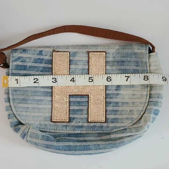 Justice Purse - Picture 7 of 7